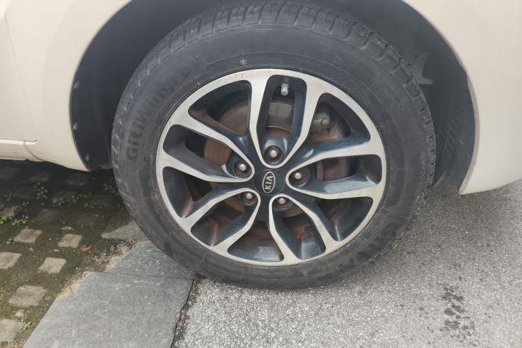 Used Kia Soul 2013 1.6L AT Premium