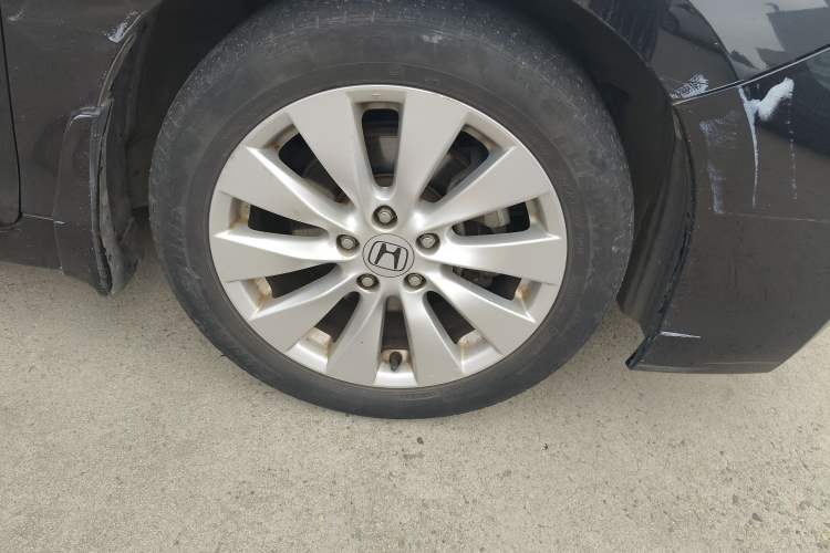 Used Honda Accord 2014 2.4L EX Luxury Edition
