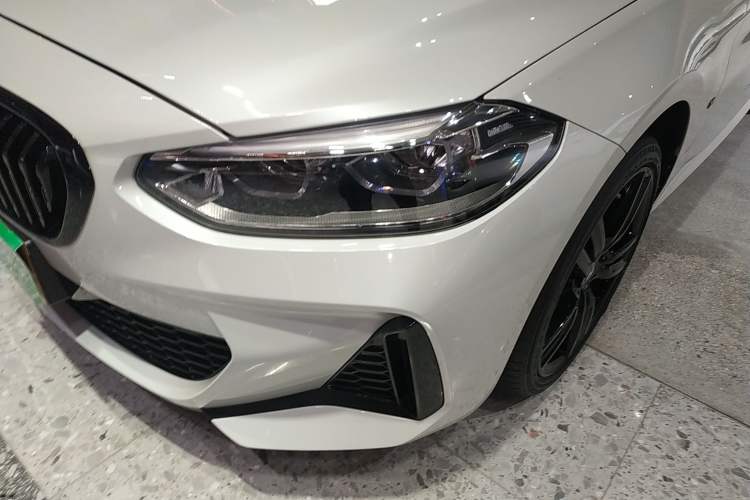 Used BMW 1 Series 2022 125i M Sport Night Edition