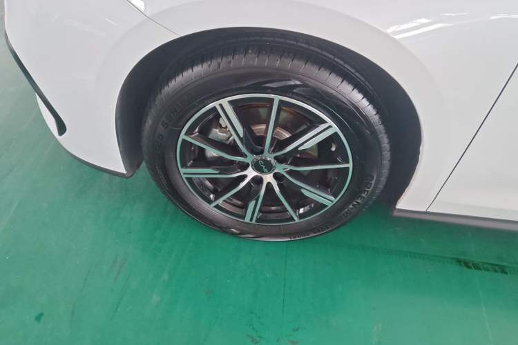 Used BYD Seal 06 New Energy 2024 DM-i 80KM Prestige Model
