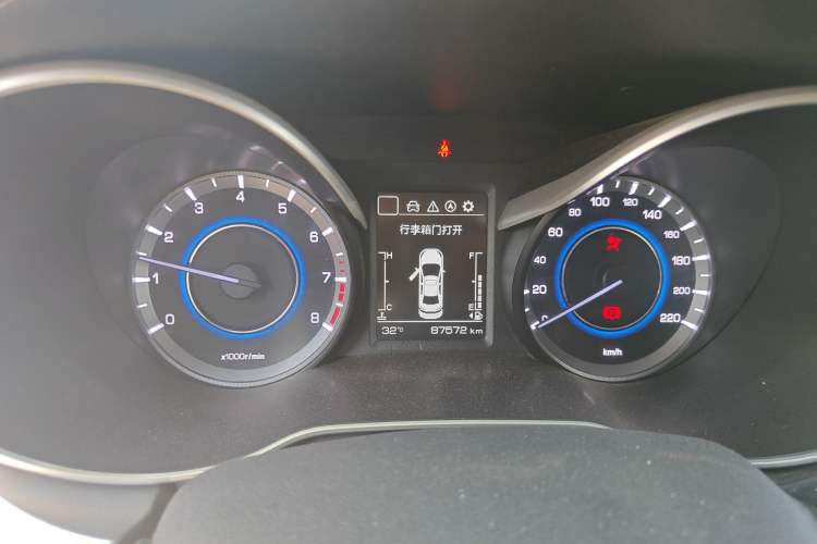 Used Changan Eado 2018 1.6L GDI Manual Fashion Edition