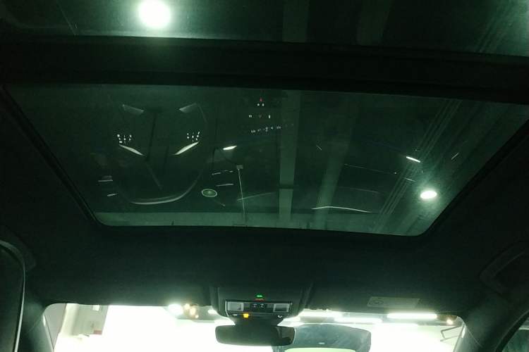 Used Audi Q4 e-tron 2024 50 e-tron quattro Creation Edition Midnight