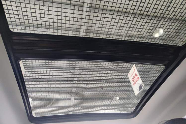 Used SAIC MAXUS G50 2019 1.5T Automatic Luxury Edition China VI Standard