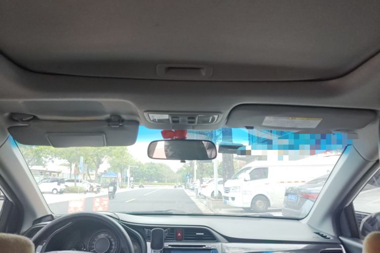 Used Honda Crider 2015 1.8L Automatic Ultra-Configured Limited Edition