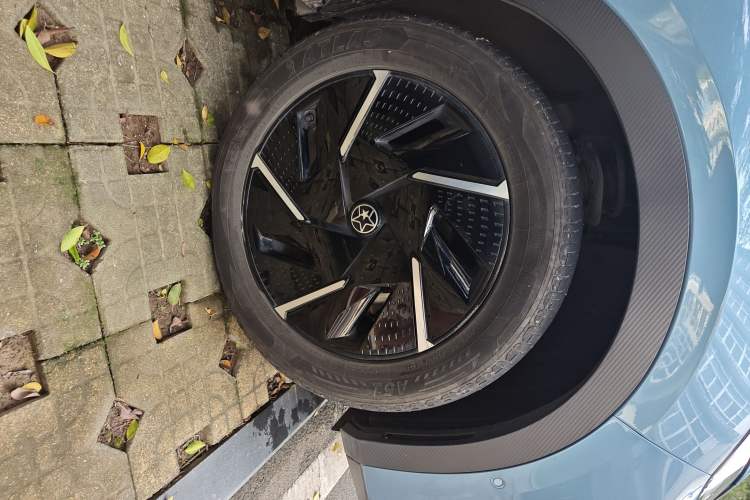 Used Venucia VX6 2023 520 Max
