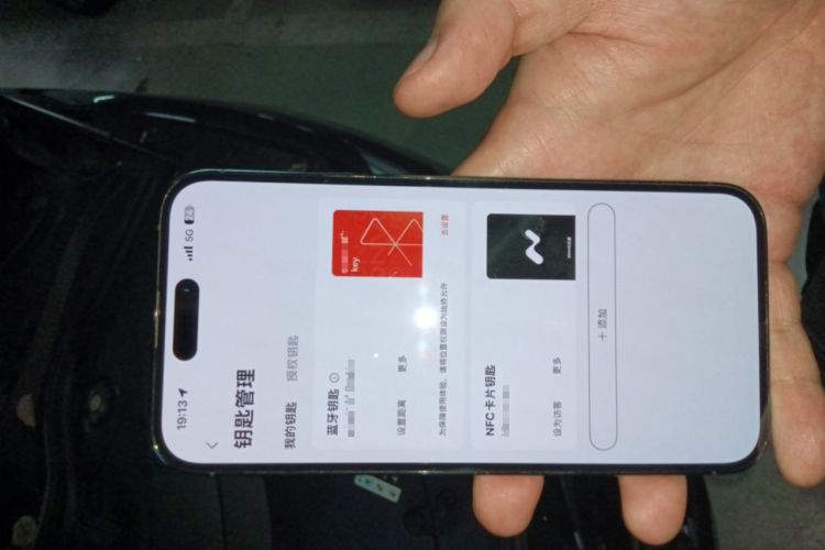 Used ONVO L60 2024 60 kWh All-Wheel Drive