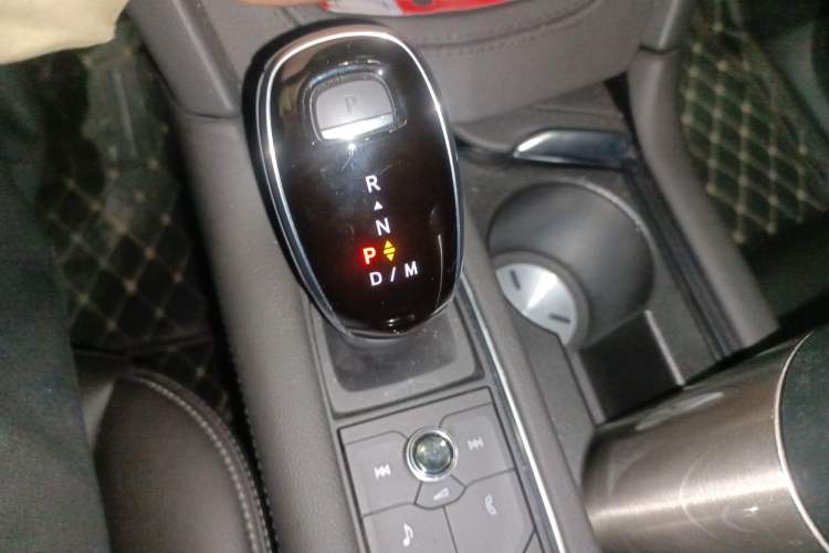 Used Cadillac XT5 2020 Revised Version 28T Luxury Edition
