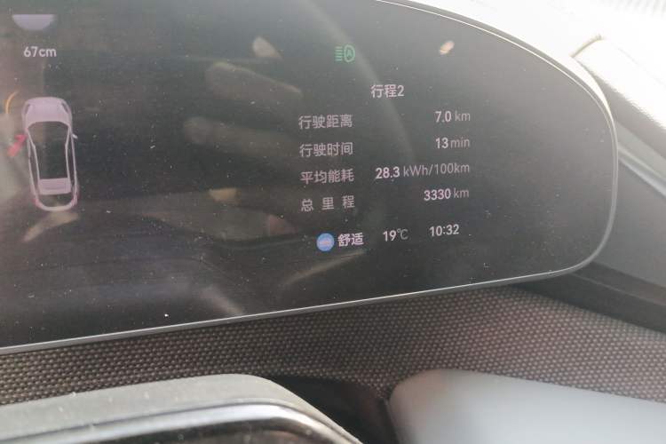 Used Zeekr 001 2025 WE Edition 95 kWh All-Wheel Drive
