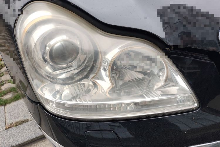 Used Hongqi Shengshi 2009 3.0L Luxury Model