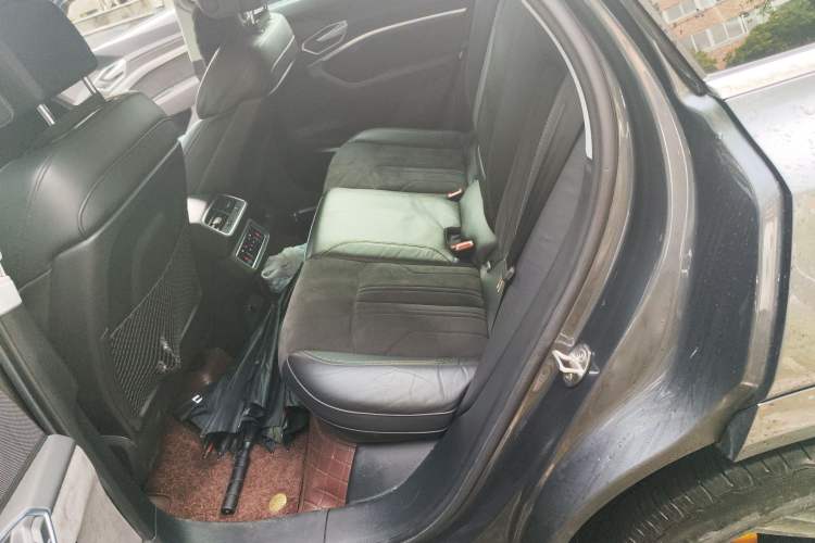 Used Audi e-tron 2021 50 quattro Prestige Edition