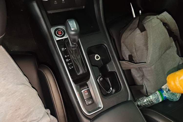 Used Nissan Sylphy 2023 1.6L CVT Enjoyment Edition
