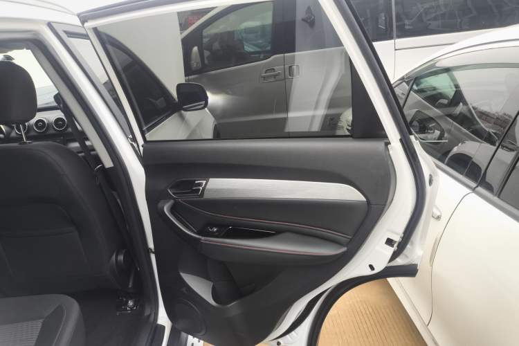 Used Cowin X3 2019 1.5L Manual Smart Edition

