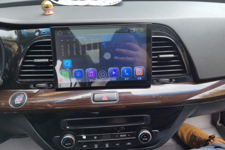 Used Kia K4 2014 1.6T Automatic Turbo