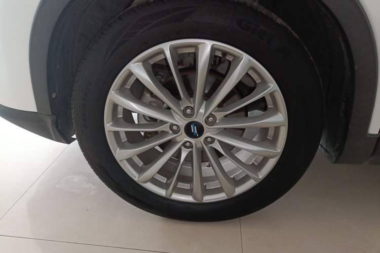 Used Oshan X7 PLUS 2022 1.5T Blue Whale Edition Automatic ZhiZun Model