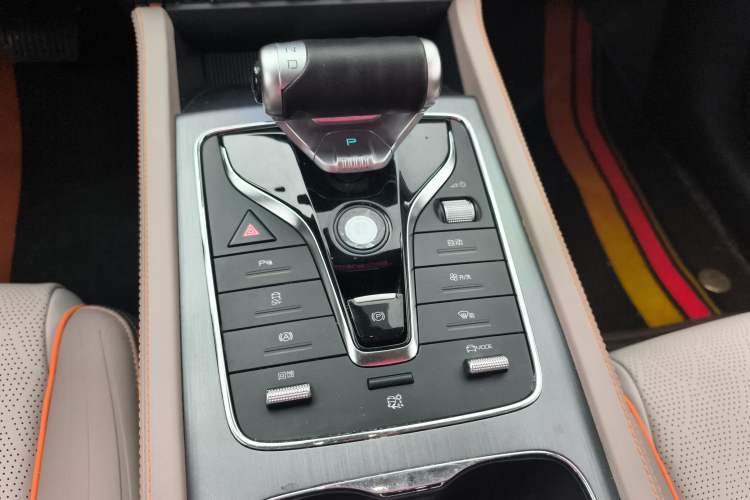 Used BYD Yuan PLUS 2023 Champion Edition 510KM Leading Model
