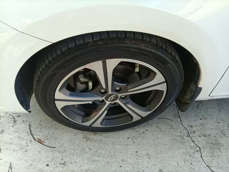 Used Chery Arrizo 5 2019 Revised PRO 1.5L CVT Youth Edition China VI Standard — 22