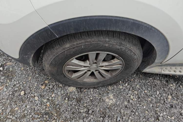 Used Kia Sportage R 2016 2.0L Automatic Two-Wheel Drive GL
