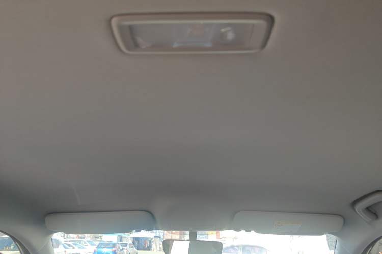 Used Geely Galaxy Geome 2025 310km Dream Edition