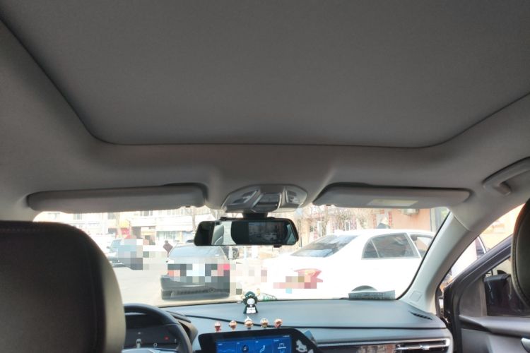 Used Wuling Victory 2020 1.5T CVT Flagship Edition