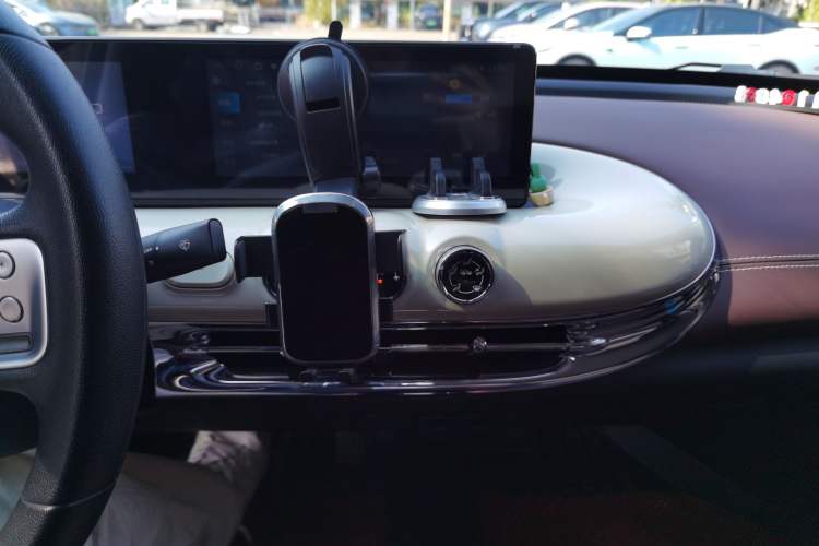 Used Wuling Bingo 2023 333 km Enjoyment Version