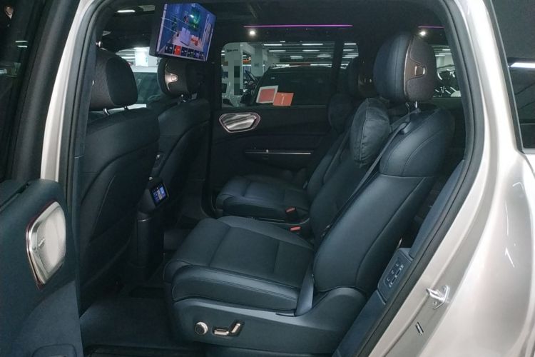 Used Lynk & Co 900 2025 1.5T Ultra