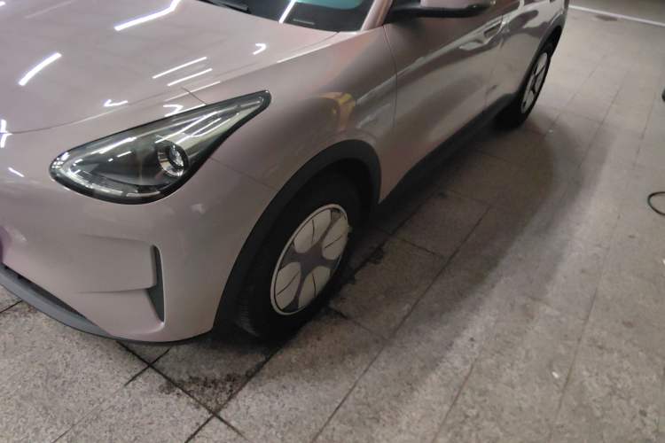 Used Geely Galaxy Geome 2025 310km Youth Edition
