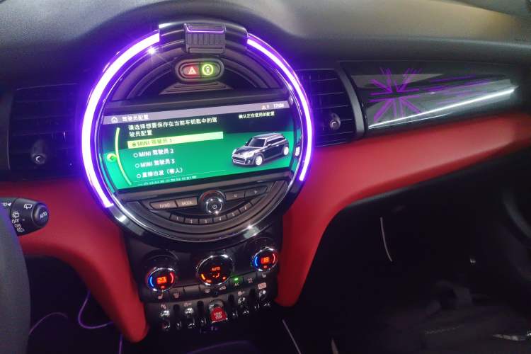 Used MINI JCW 2018 2.0T JOHN COOPER WORKS ALL-IN
