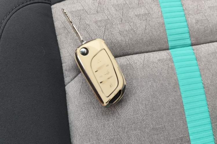 Used JMEV Xiao Qilin 2024 201km Comfort Version