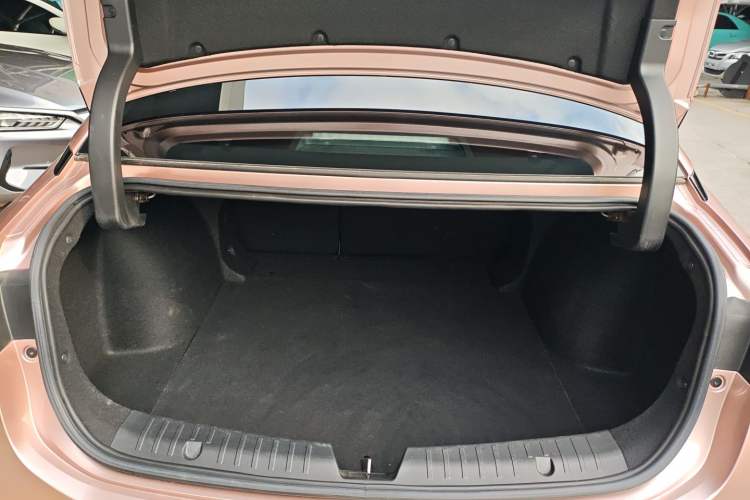 Used AION S Plus 2021 70 Tech Edition
