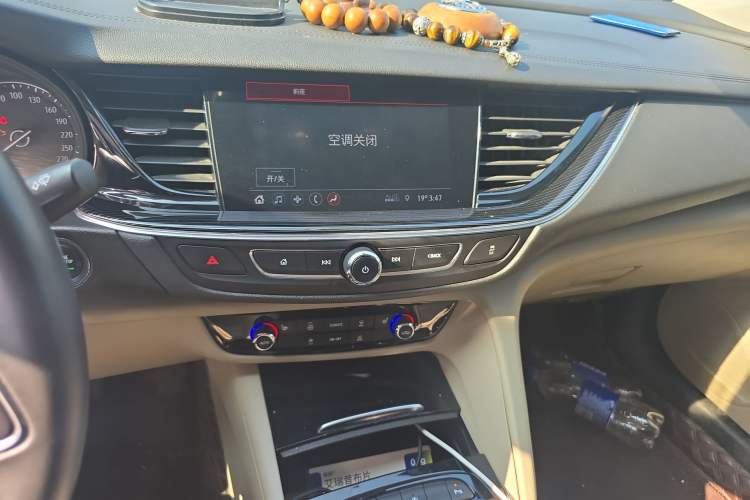 Used Buick Regal 2020 552T Elite Edition
