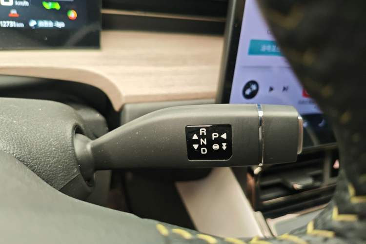 Used JETOUR Shanhai L6 2024 1.5TD DHT ULTRA