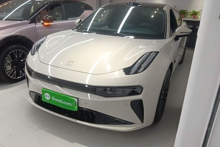 Used Zeekr 001 2025 YOU Edition 100 kWh All-Wheel Drive