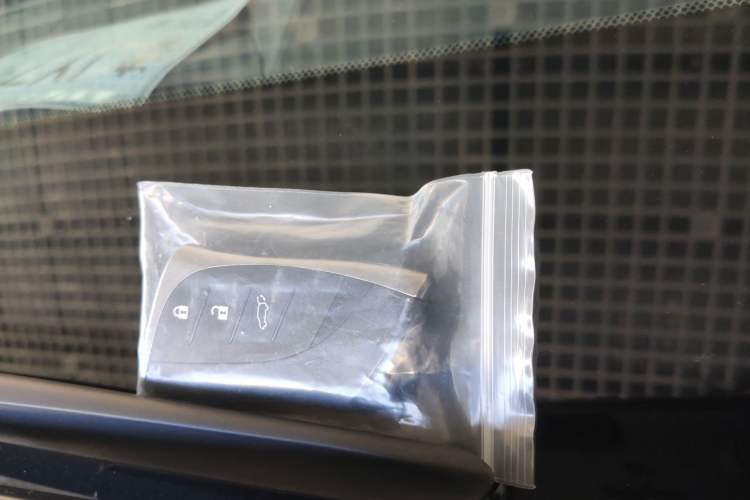 Used Lexus RZ 2023 450e All-Wheel Drive Luxury Edition