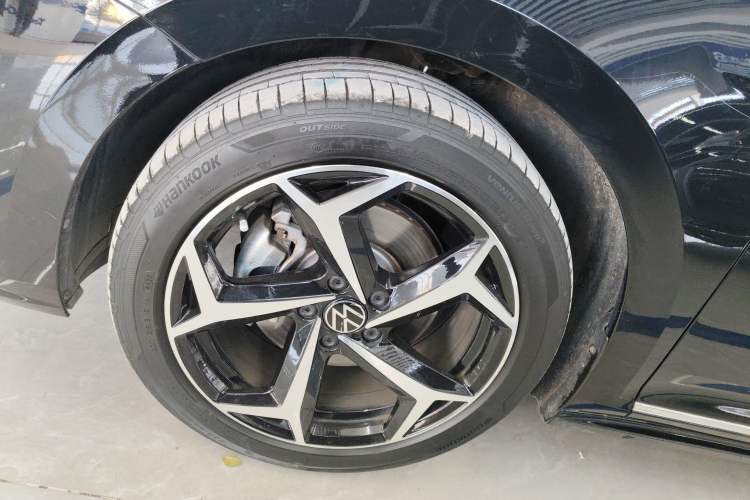 Used Volkswagen Passat 2024 380TSI Starry Elite Edition