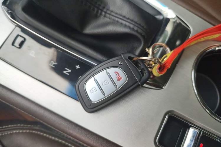 Used Bisu T5 2017 1.5T Automatic Flagship Model