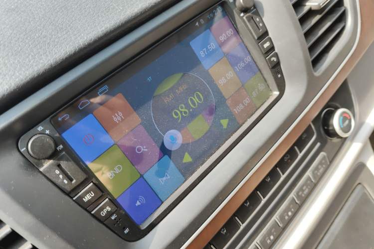 Used SAIC MAXUS G10 2016 2.4L Manual Elite Edition