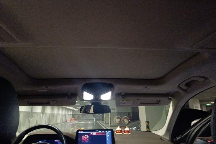 Used BMW 5 Series 2021 Restyled 530Li Leading Edition Luxury Package
