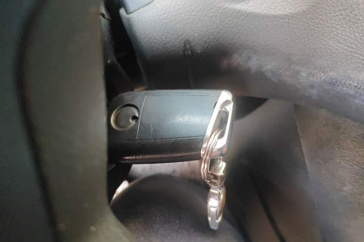 Used Ford Focus 2012 Hatchback 1.6L Automatic Comfort Model