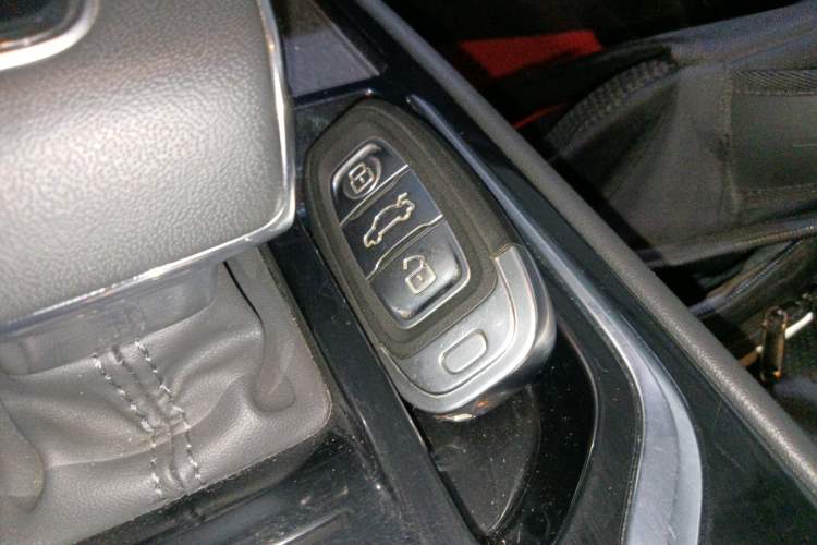 Used Hongqi E-QM5 2023 560km PLUS
