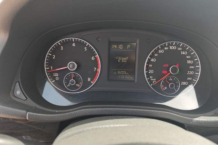 Used Volkswagen Passat 2011 1.8TSI Automatic Prestige Edition