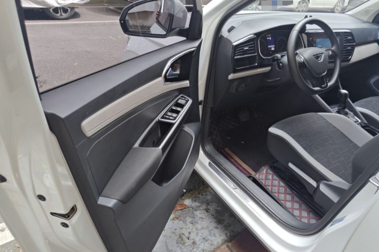 Used Jetta VS5 2024 280TSI Automatic Pioneer Edition