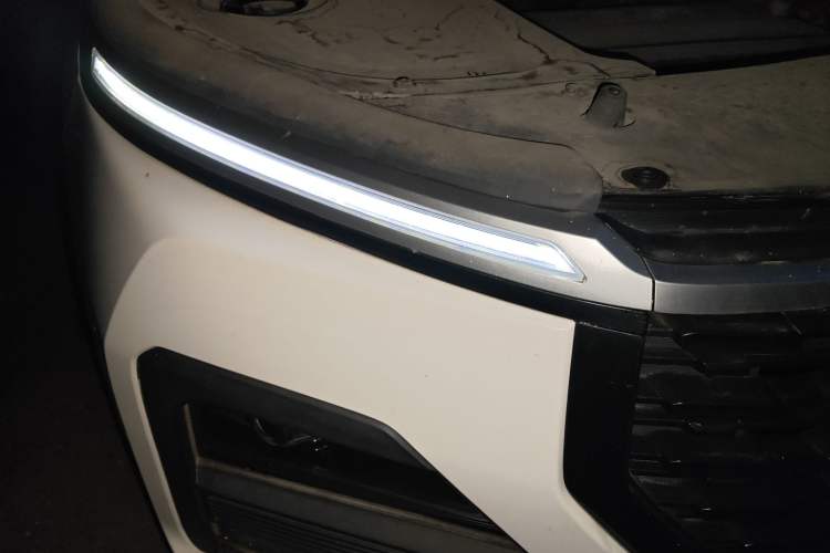 Used Baojun 530 2020 1.5T Manual Comfort Version 5 Seats