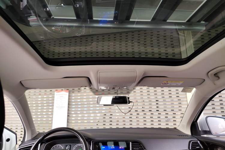 Used Jetta VS7 2020 1.4T Automatic Entry-Level Trim
