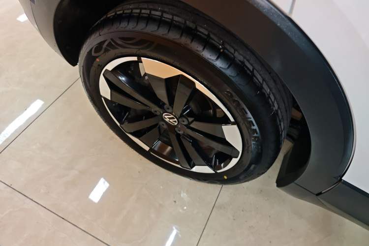 Used Volkswagen Tacqua 2021 1.5L Automatic Yue Zhi Lian Edition