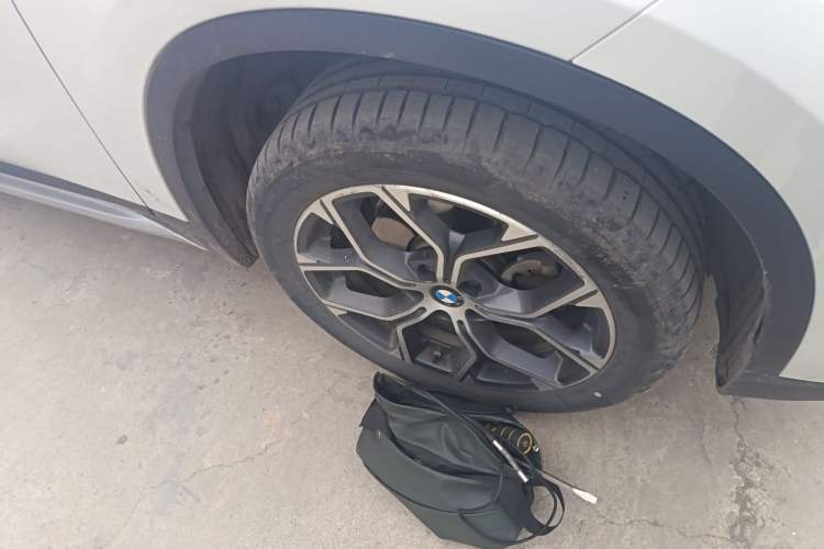 Used BMW X1 2021 sDrive20Li Premium Edition