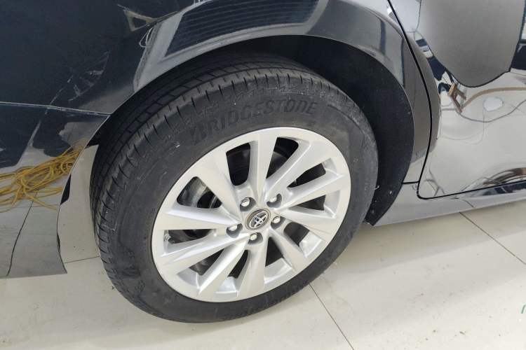 Used Toyota Camry 2021 2.0G Luxury Edition
