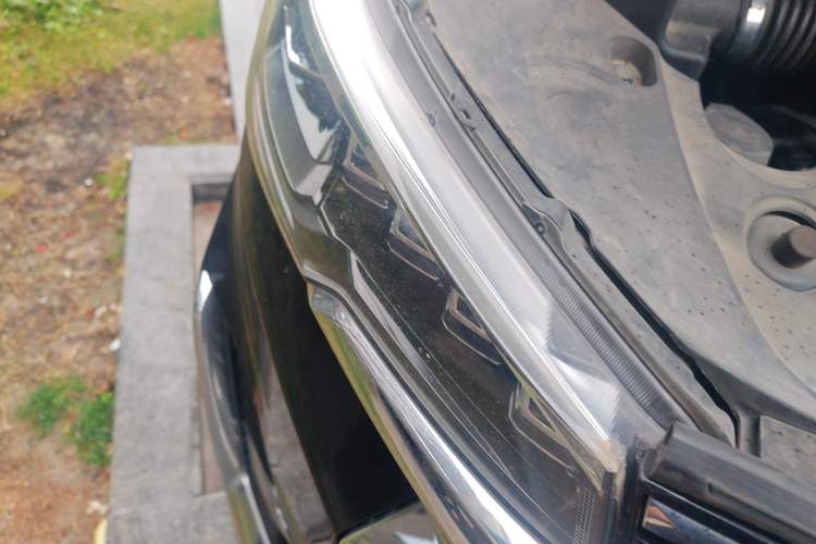 Used SAIC MAXUS G20 2021 PLUS 2.0T Gasoline Automatic Prestige Executive Edition