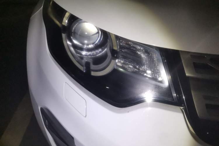 Used Land Rover Discovery Sport 2016 2.0T HSE