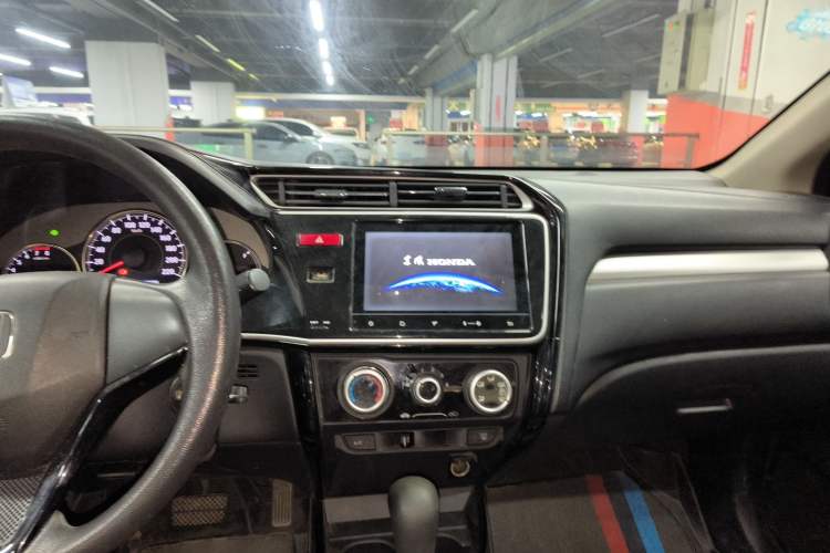 Used Honda Greiz 2016 1.5L CVT Fashion Edition