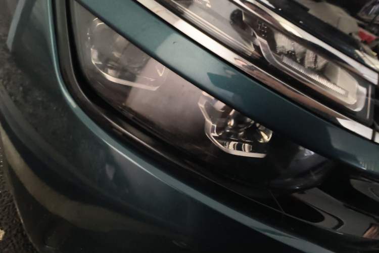 Used Citroen C5 AIRCROSS 2019 350THP Enjoyment Model China V Standard
